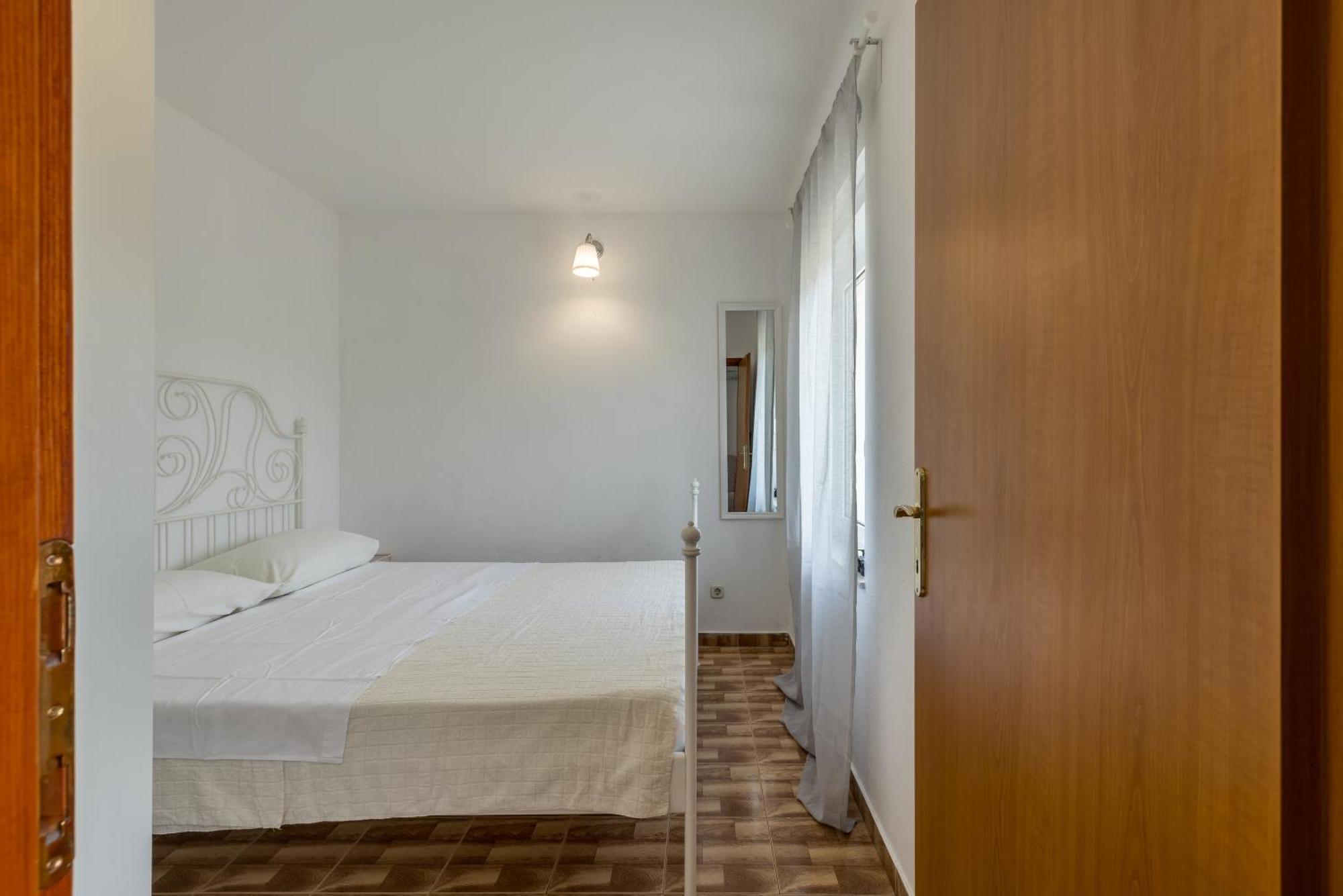 Mediterano Apartments Podstrana Bagian luar foto